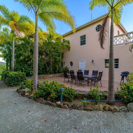 Fort Shelley Cades Bay Екстериор снимка